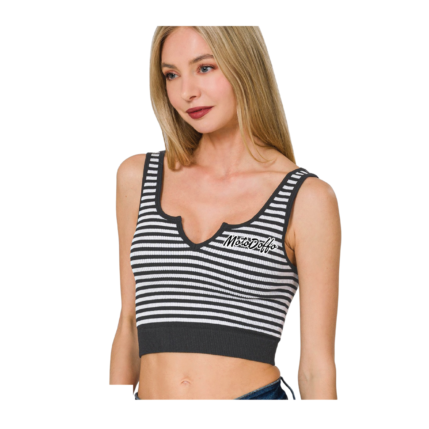 BRA TANK