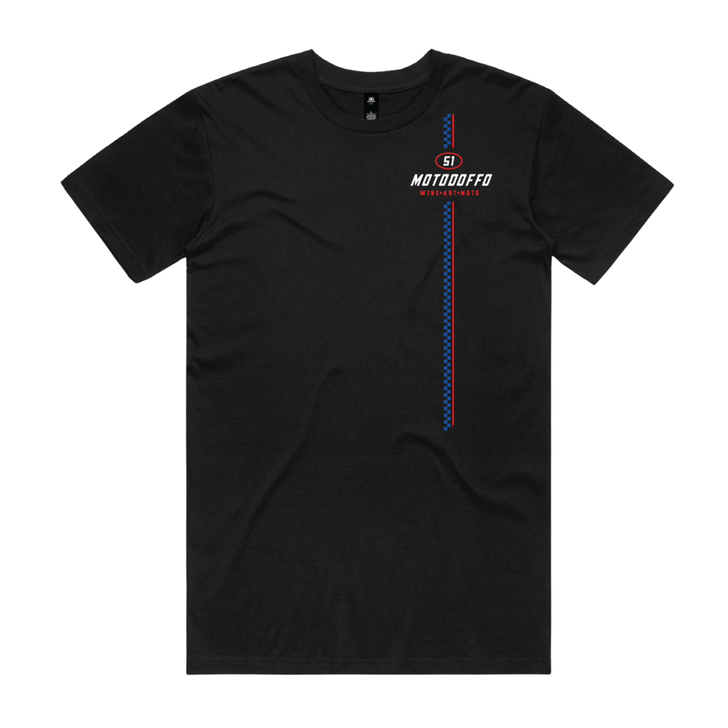 Final Lap T-Shirt