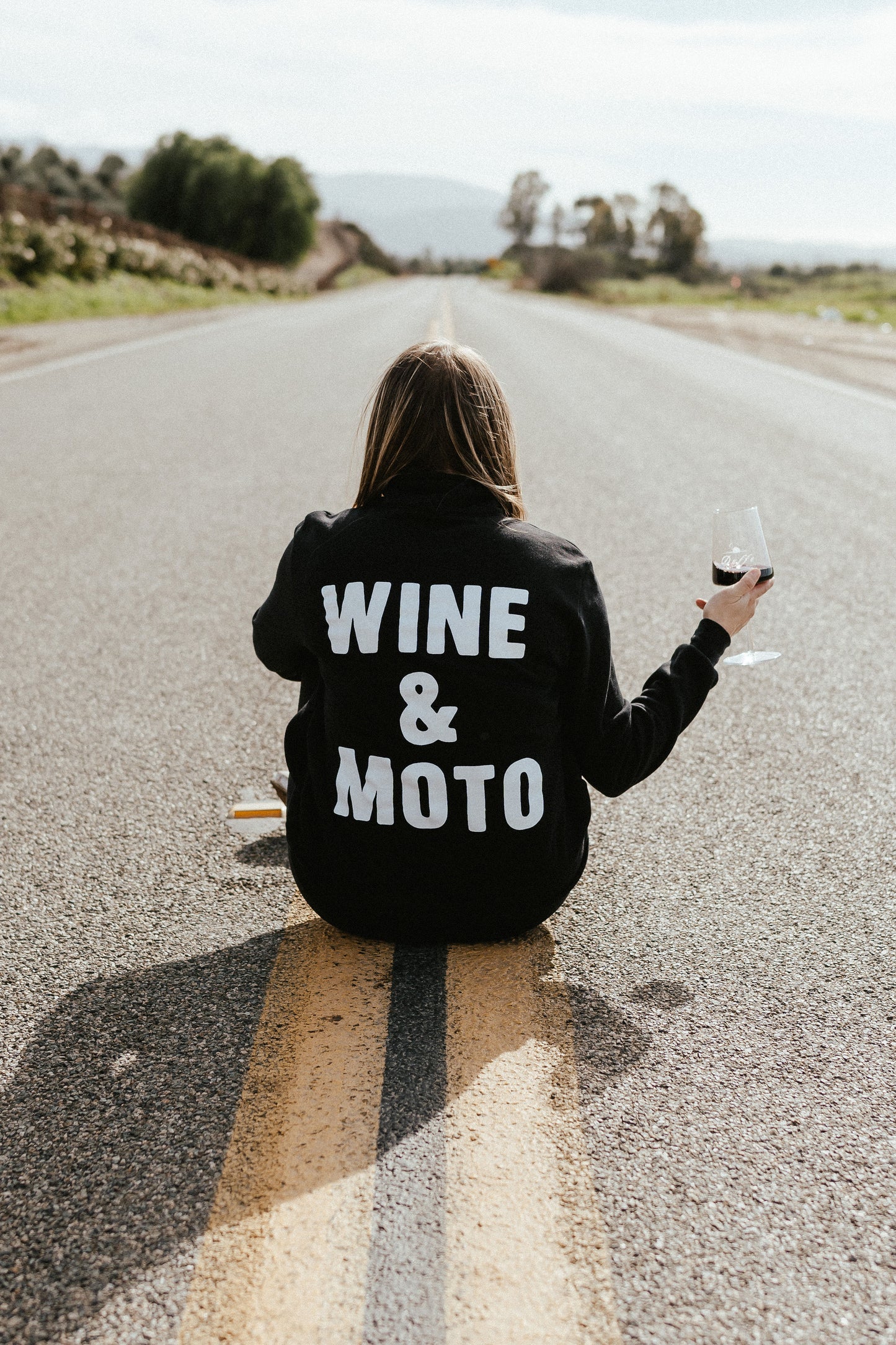 WINE & MOTO