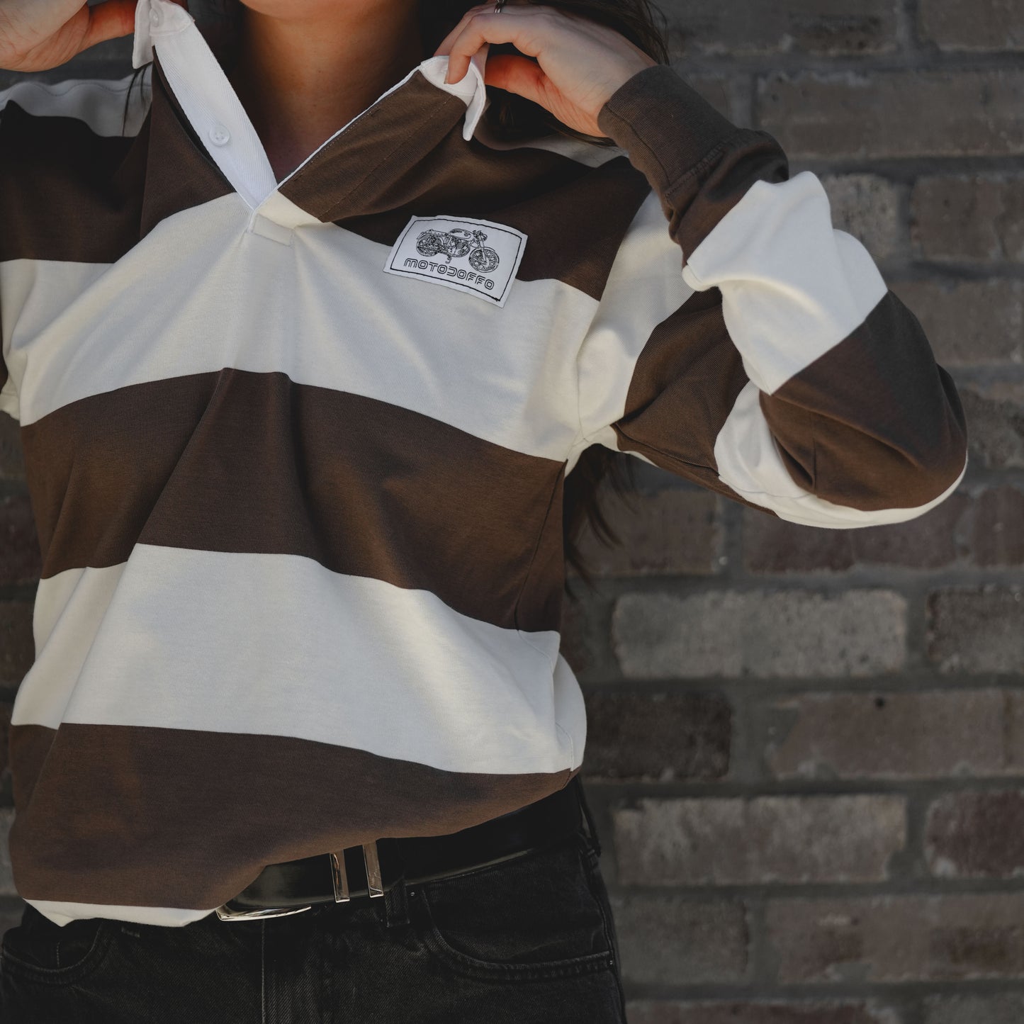 RUGBY SHIRT