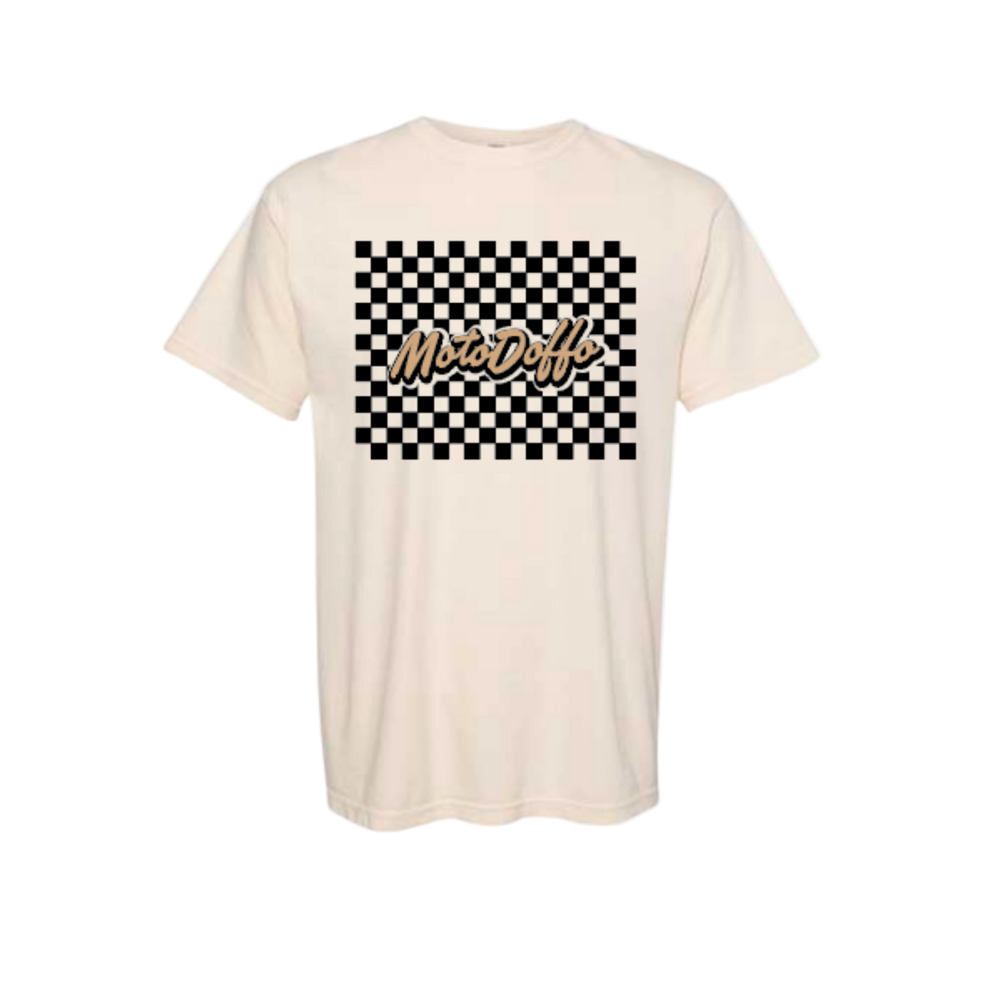 SCRIPT TEE