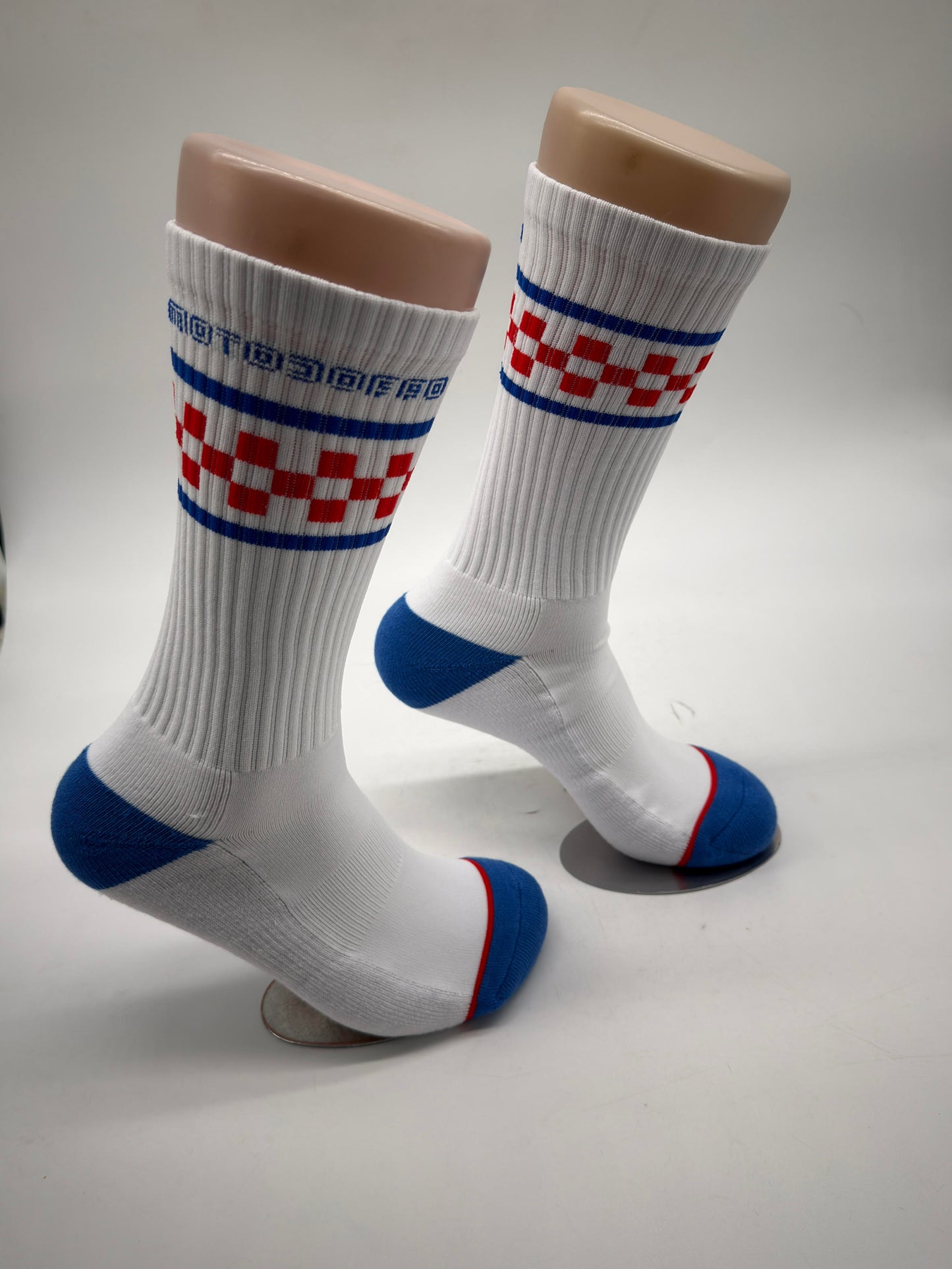 Moto Doffo Socks