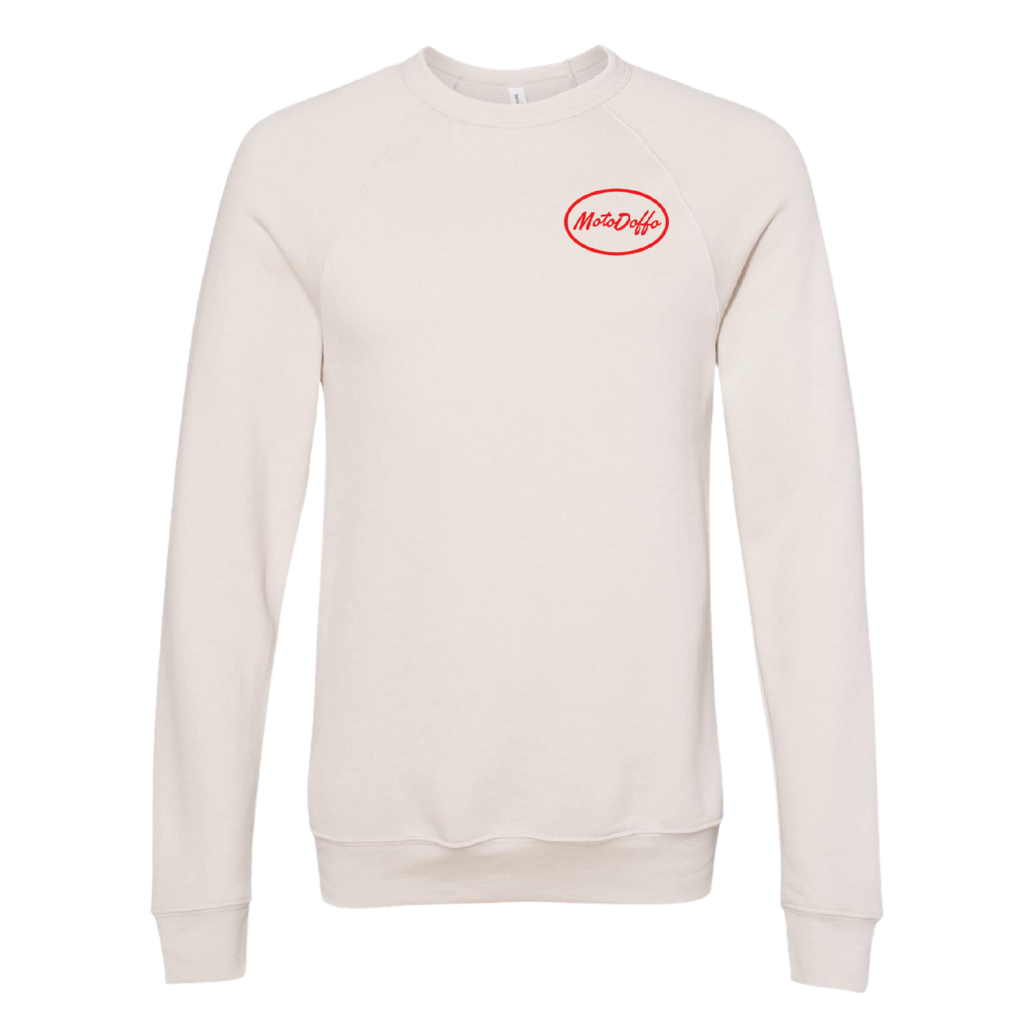 Fast Lane Sweatshirt