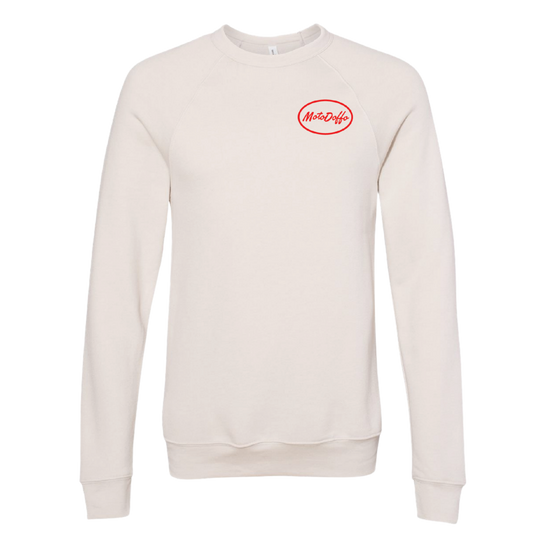 Fast Lane Sweatshirt