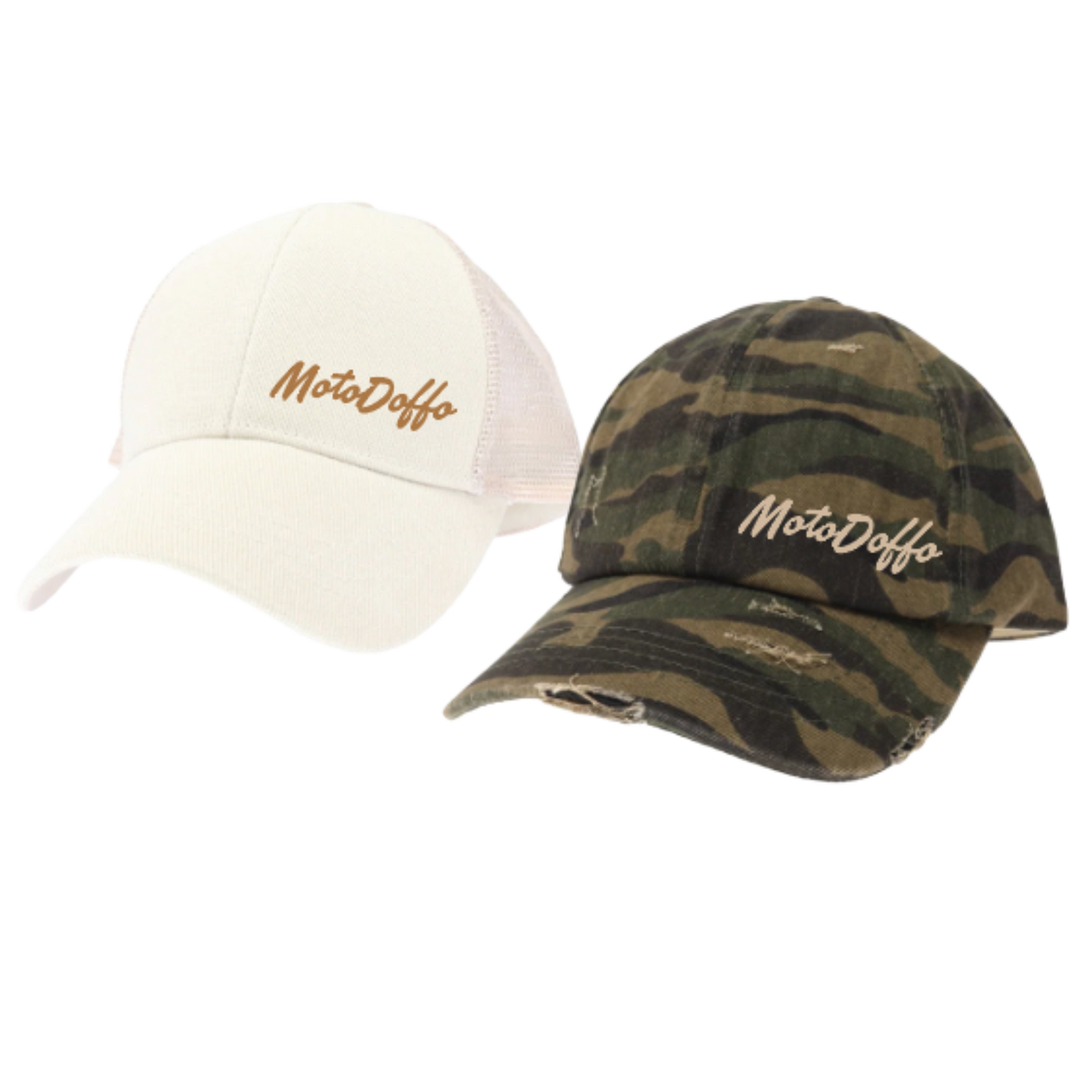 PONY HAT