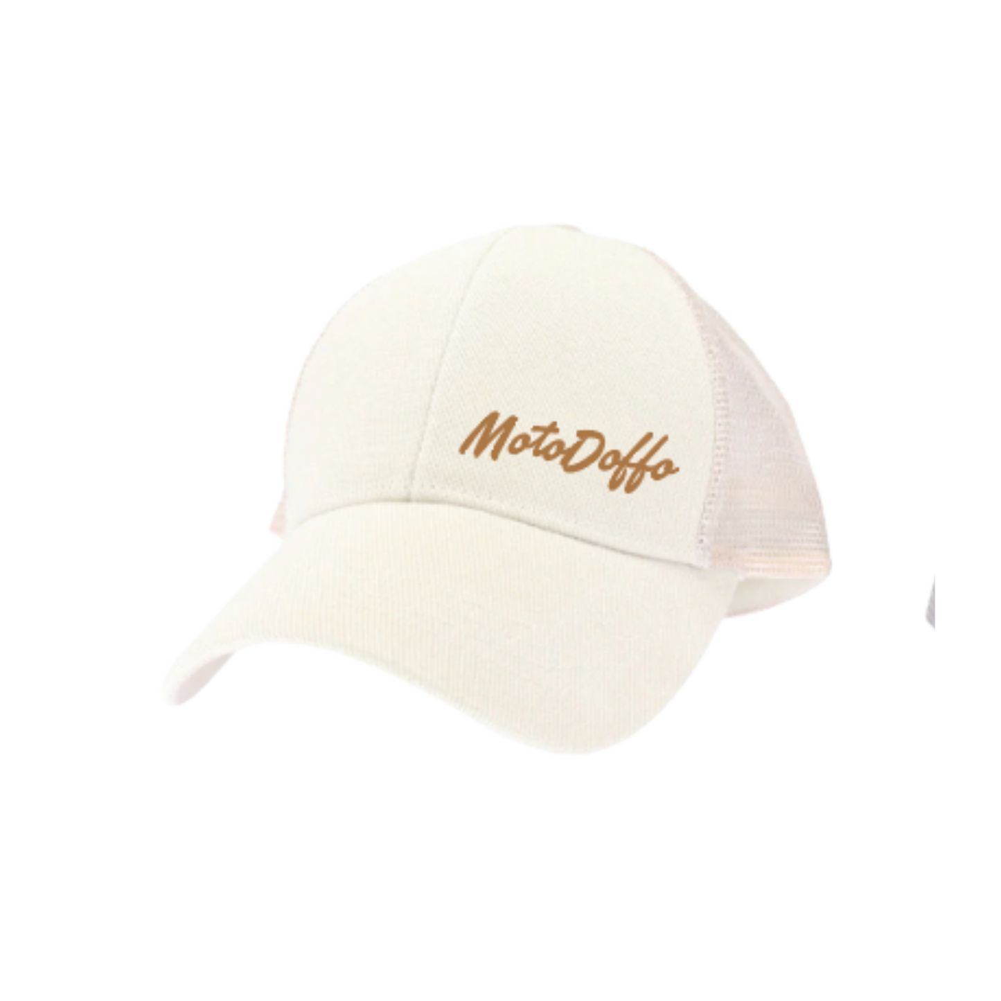 PONY HAT