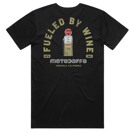 FUELED