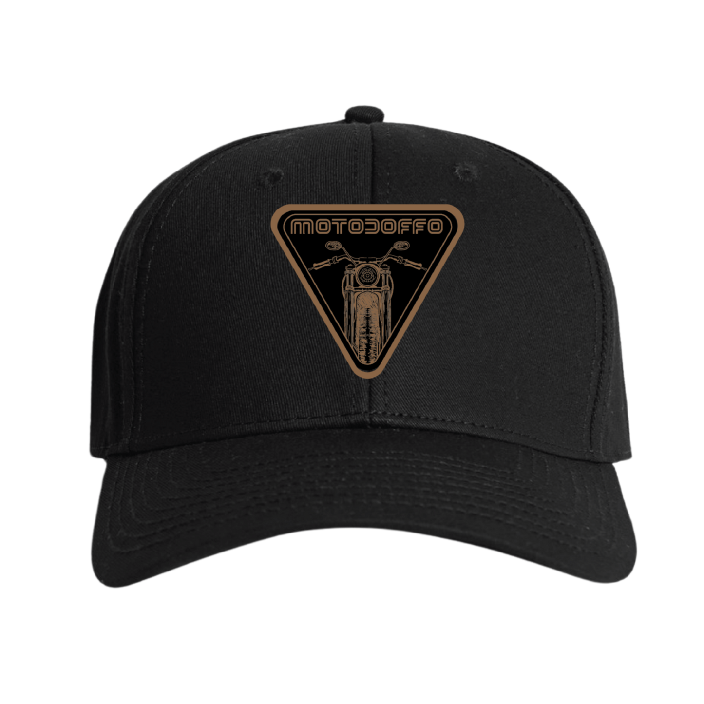 CLASSIC TRIANGLE HAT