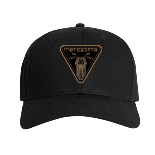 CLASSIC TRIANGLE HAT