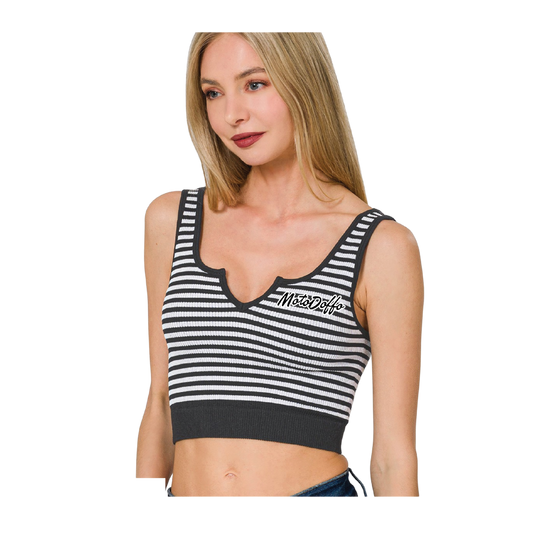 BRA TANK