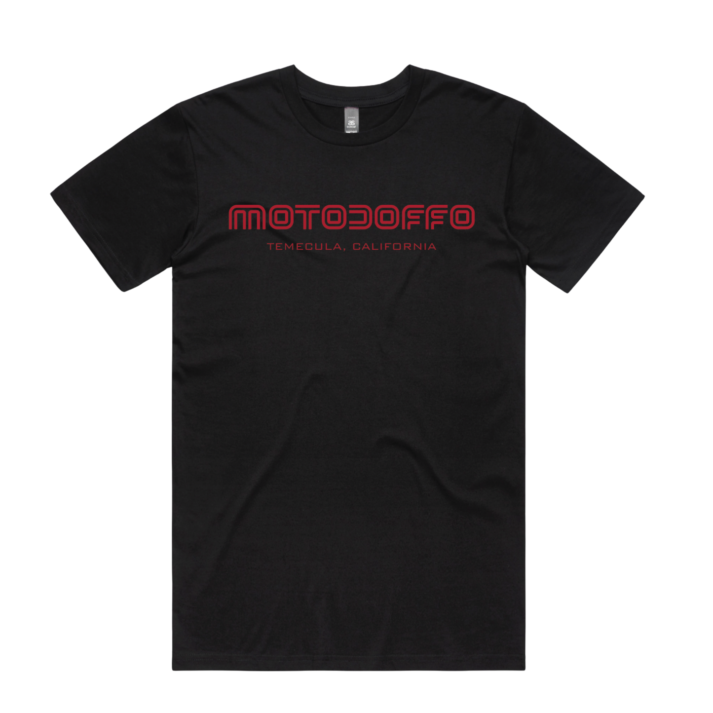 MOTODOFFO STAPLE TEE