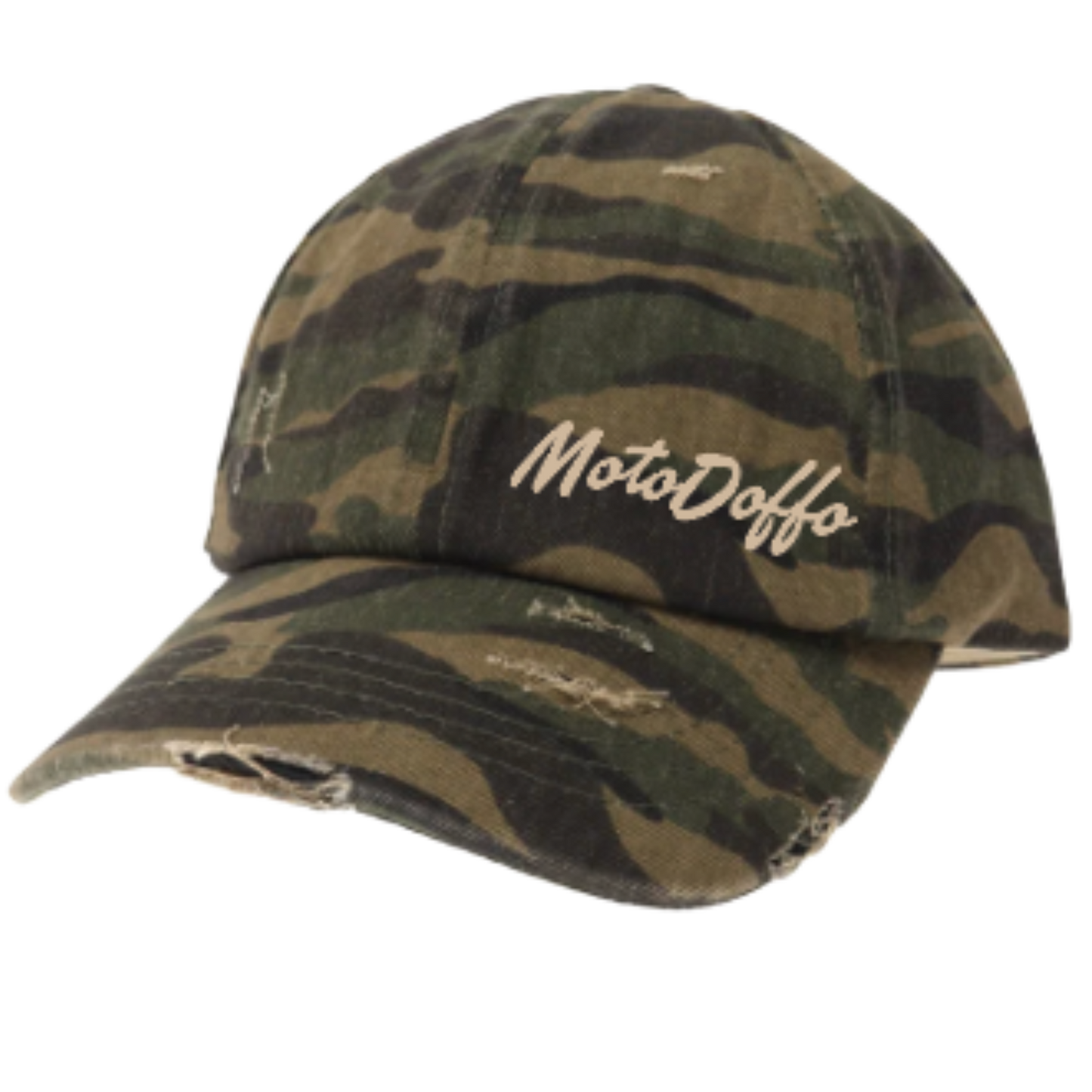 PONY HAT
