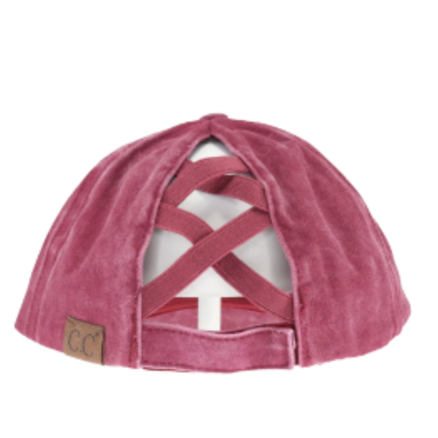 PONY HAT