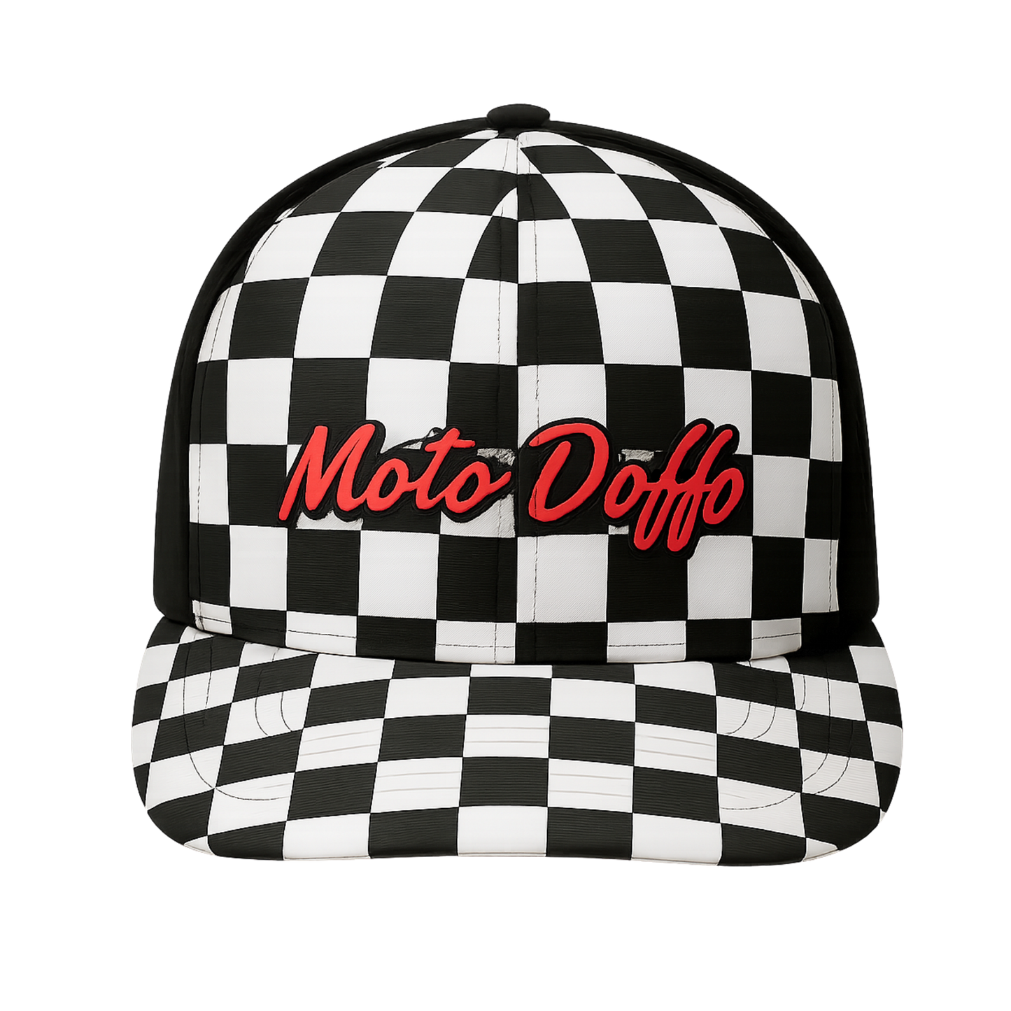 Race Day Hat