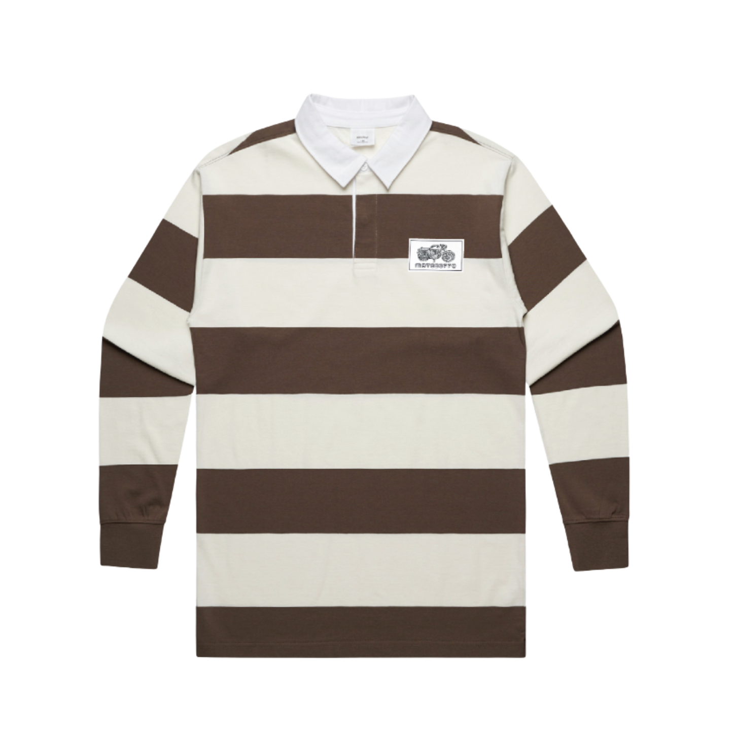 RUGBY SHIRT
