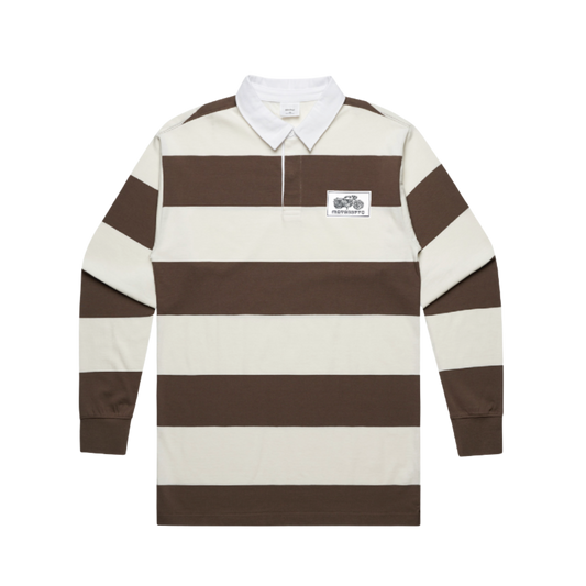 RUGBY SHIRT