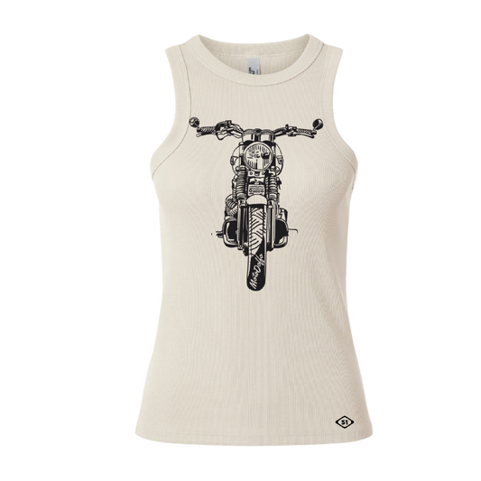 Ride Days Tank