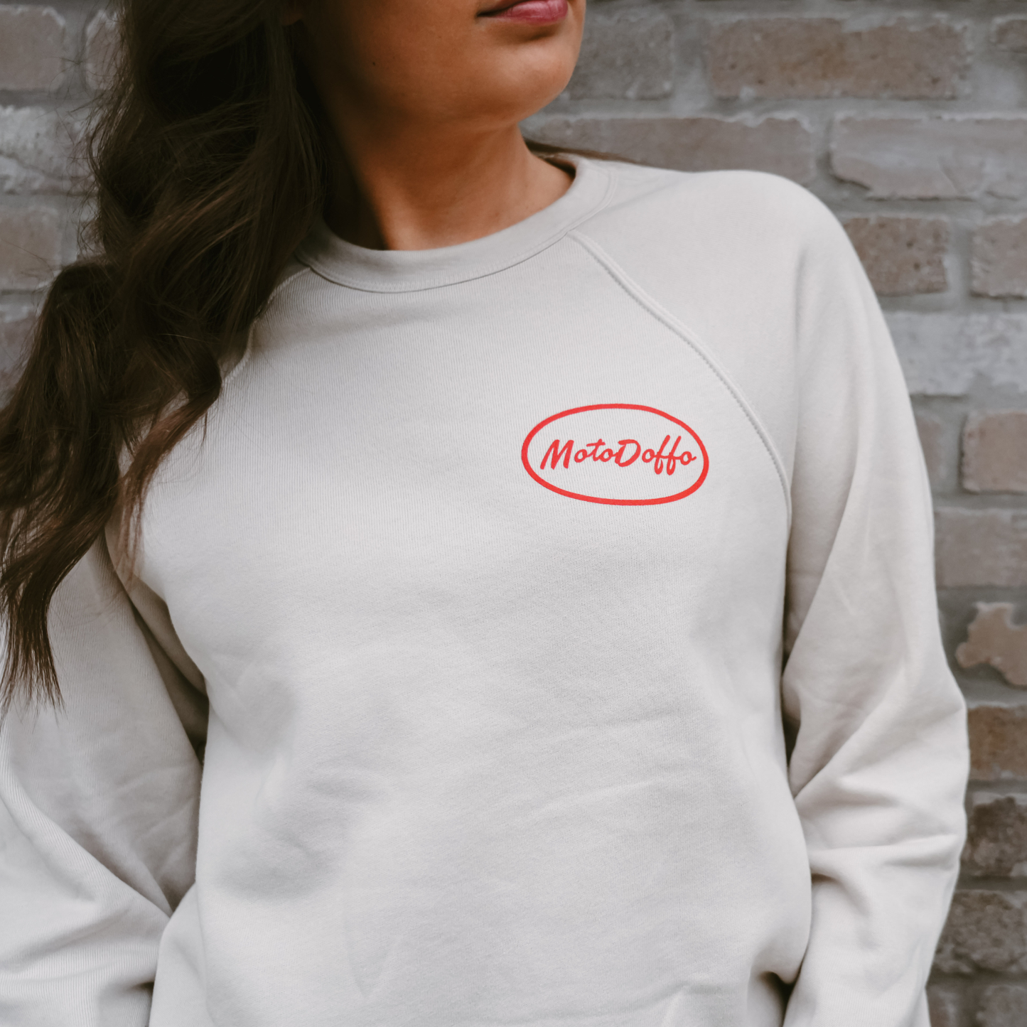 Fast Lane Sweatshirt