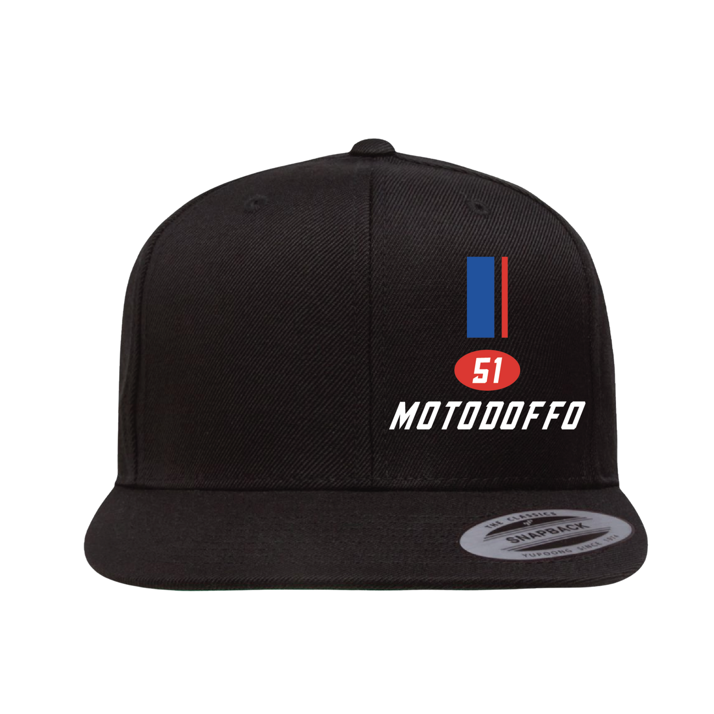 Final Lap Hat