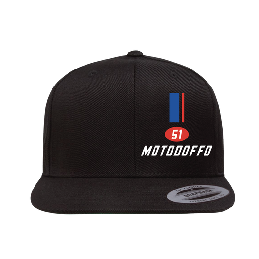 Final Lap Hat