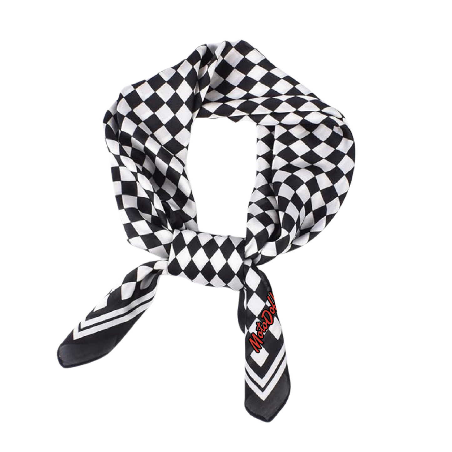 Race Day Scarf
