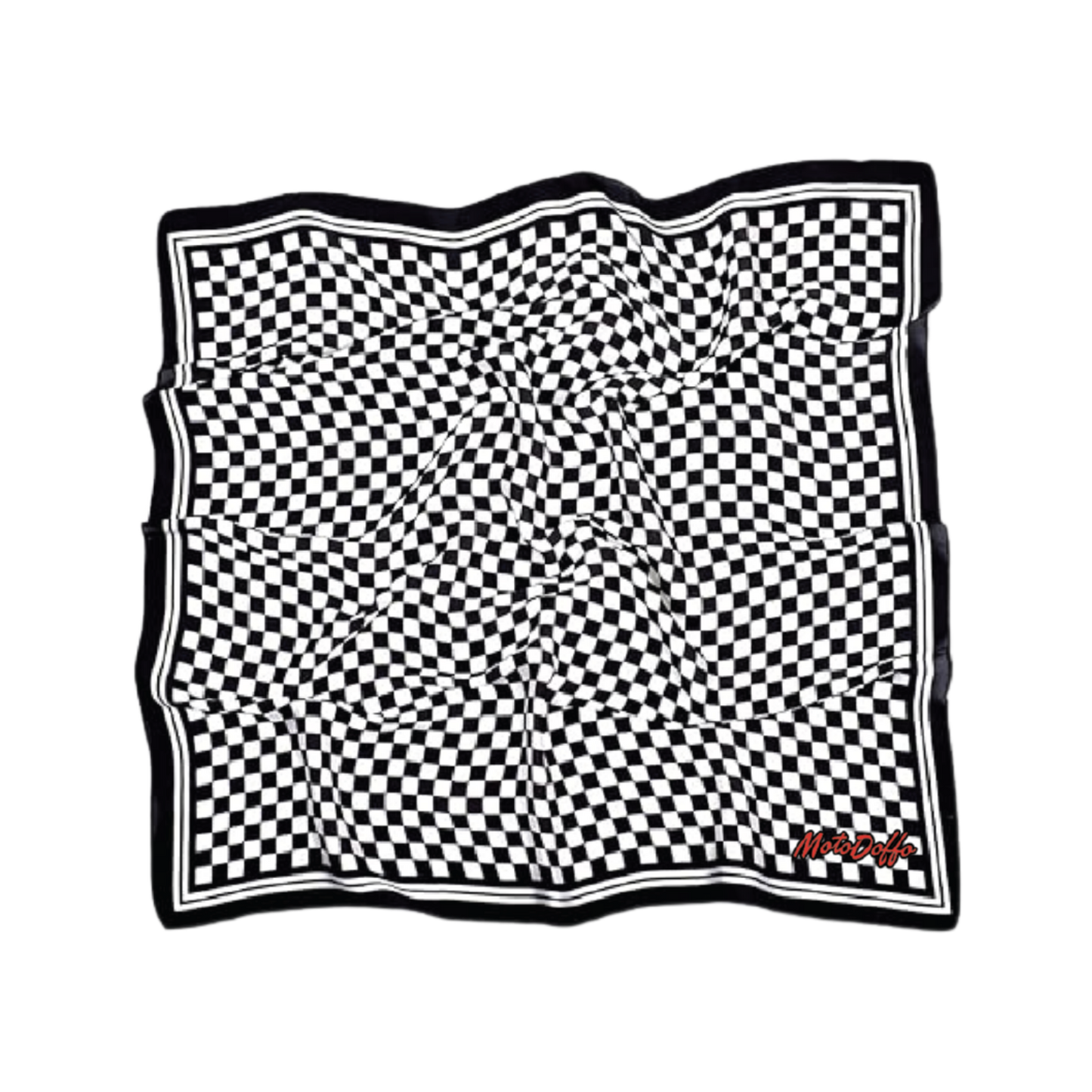 Race Day Scarf