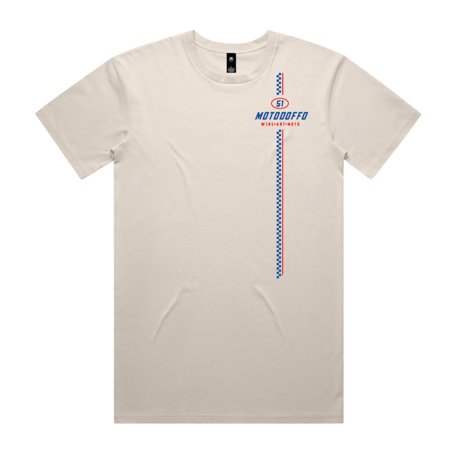 Final Lap T-Shirt