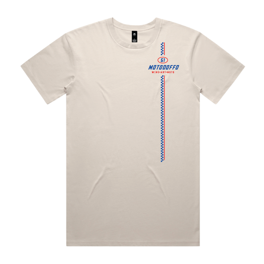 Final Lap T-Shirt