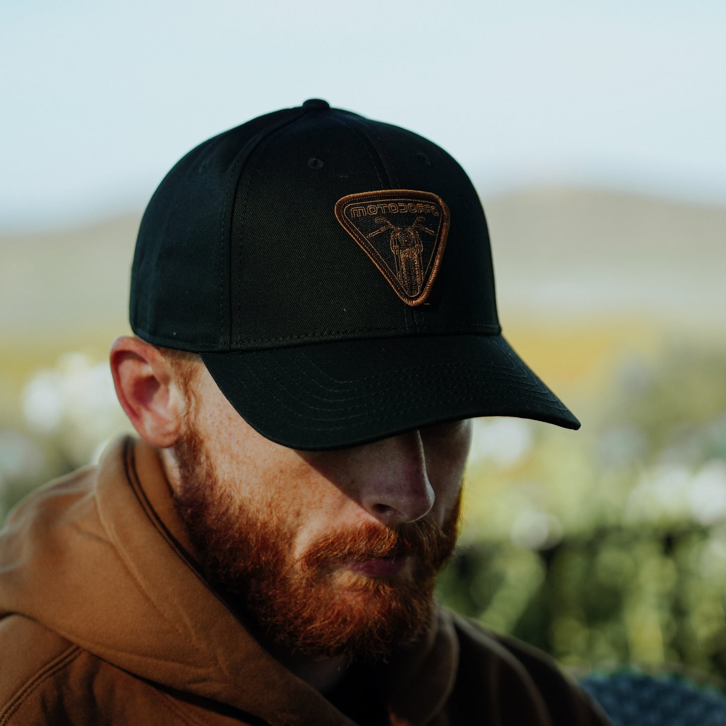 CLASSIC TRIANGLE HAT