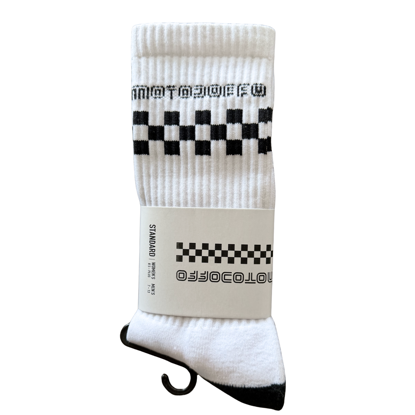 Moto Doffo Socks