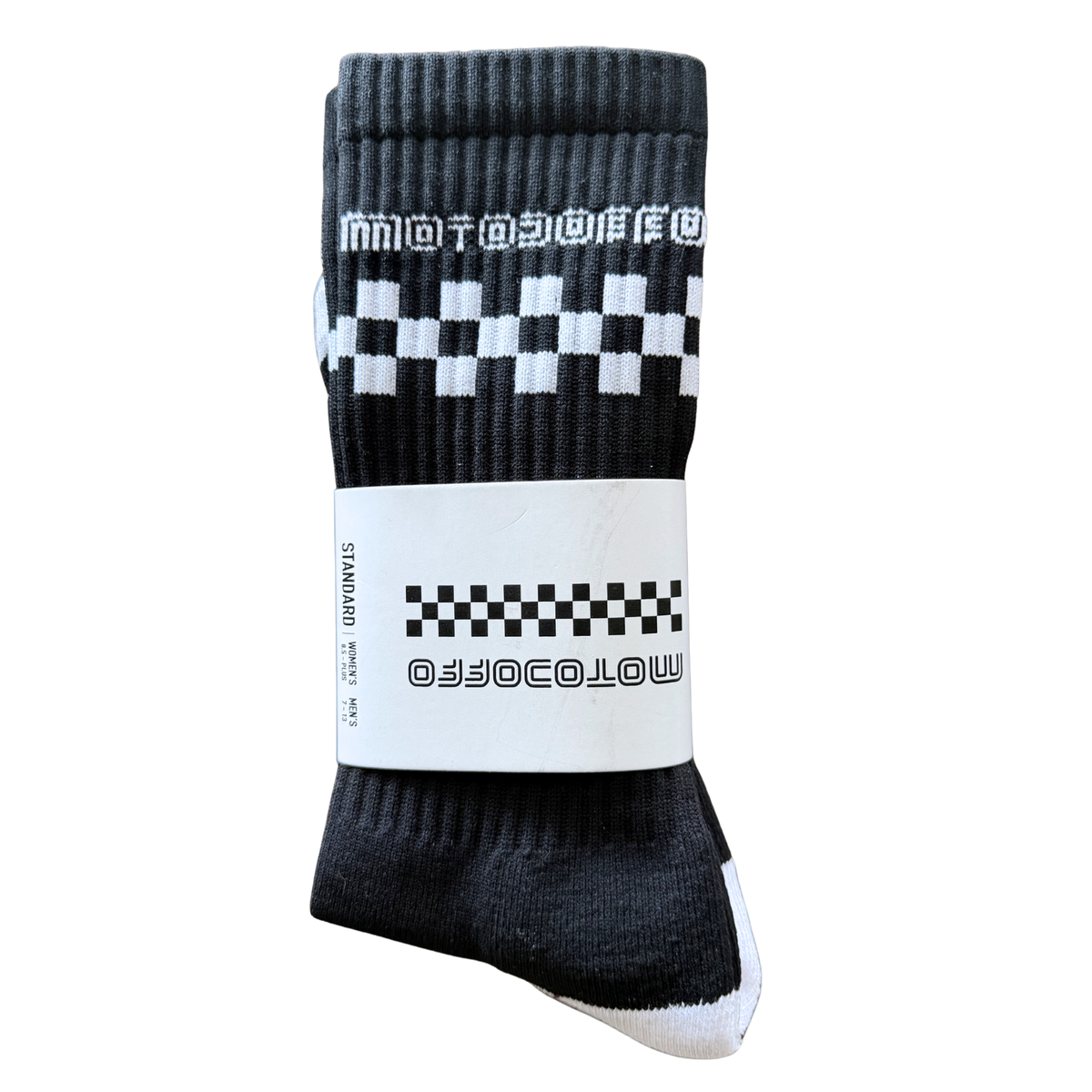 Moto Doffo Socks