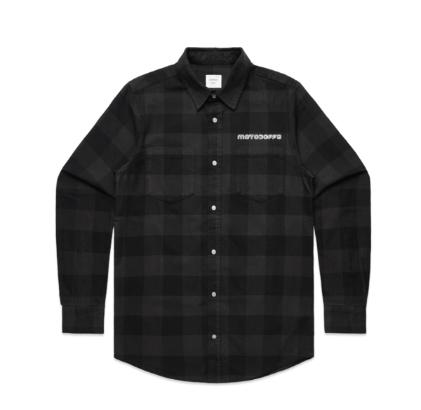 MENS FLANNEL