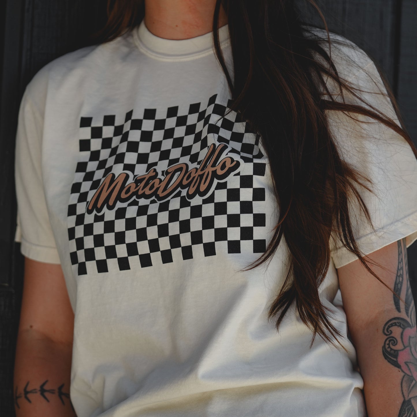 SCRIPT TEE