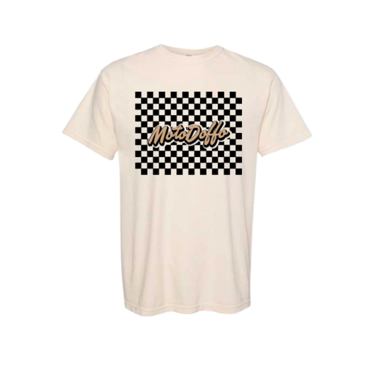 SCRIPT TEE