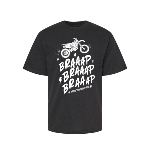 BRAAP