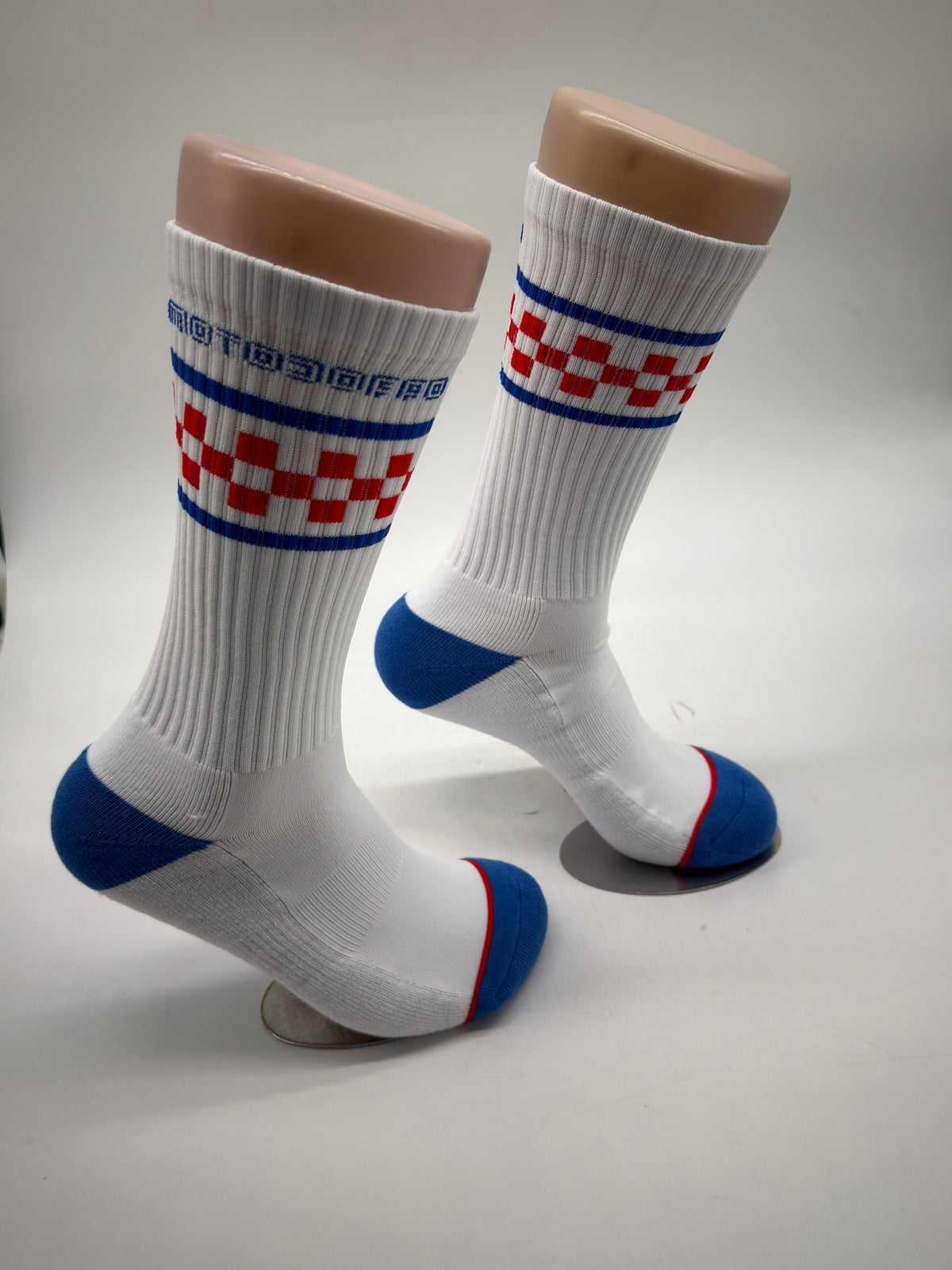 Moto Doffo Socks