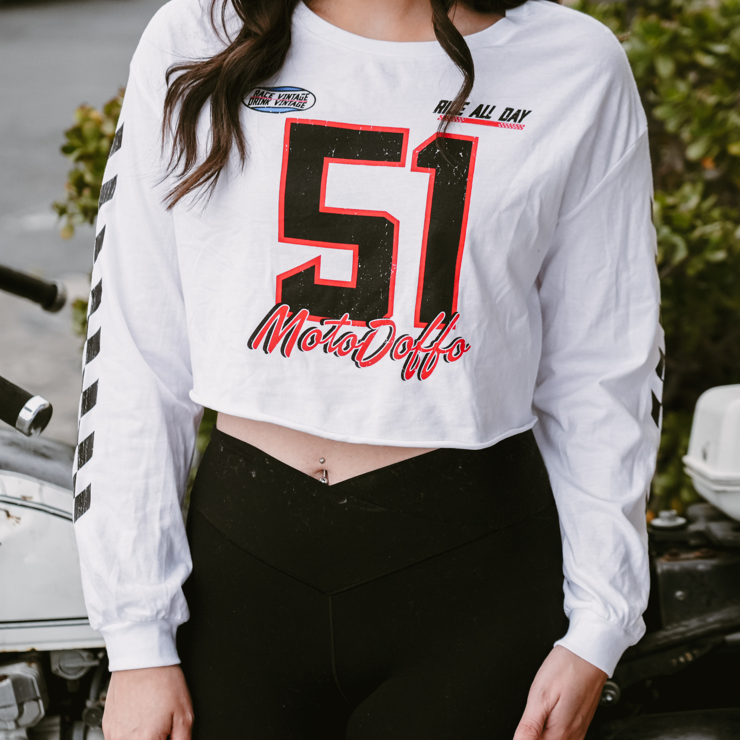 Throttle Seasons T-Shirt